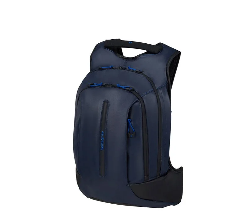 Samsonite ECODIVER Laptop Batoh M Blue Nights
