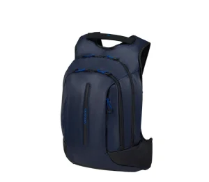 Samsonite ECODIVER Laptop Batoh M Blue Nights