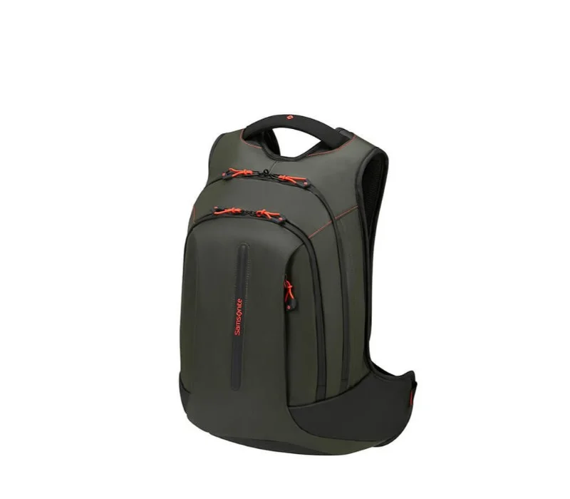 Samsonite ECODIVER batoh na notebook M Climbing Ivy