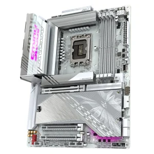 GIGABYTE Z890 AORUS ELITE X ICE deska ATX - obrázek 4