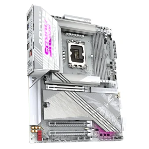 GIGABYTE Z890 AORUS ELITE X ICE deska ATX - obrázek 5