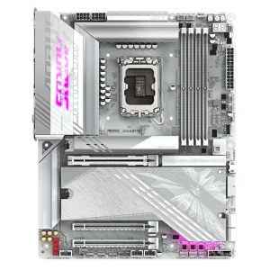 GIGABYTE Z890 AORUS ELITE X ICE deska ATX - obrázek 6