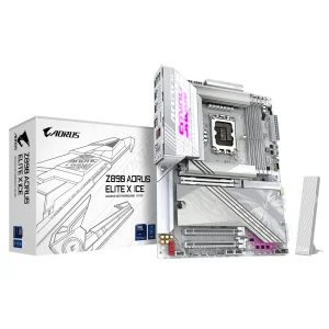 GIGABYTE Z890 AORUS ELITE X ICE deska ATX