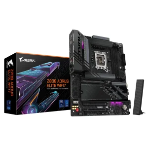 GIGABYTE Z890 AORUS ELITE WIFI7/LGA 1851/ATX - obrázek 1