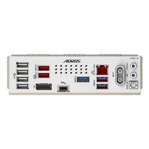 GIGABYTE Z890 AORUS ELITE WIFI7 ICE deska - obrázek 2