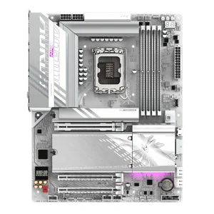 GIGABYTE Z890 AORUS ELITE WIFI7 ICE deska - obrázek 5