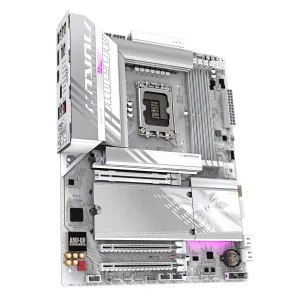 GIGABYTE Z890 AORUS ELITE WIFI7 ICE deska - obrázek 6