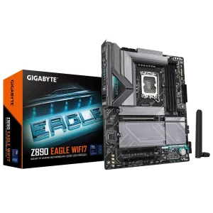 GIGABYTE Z890 EAGLE WIFI7/LGA 1851/ATX - obrázek 1
