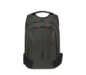 Samsonite ECODIVER Laptop Batoh L Climbing Ivy - obrázek 2