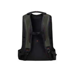 Samsonite ECODIVER Laptop Batoh L Climbing Ivy - obrázek 3