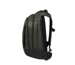 Samsonite ECODIVER Laptop Batoh L Climbing Ivy - obrázek 4