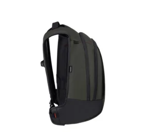 Samsonite ECODIVER Laptop Batoh L Climbing Ivy - obrázek 5