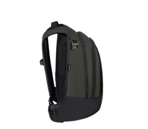 Samsonite ECODIVER Laptop Batoh L Climbing Ivy - obrázek 6