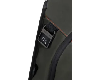 Samsonite ECODIVER Laptop Batoh L Climbing Ivy - obrázek 7
