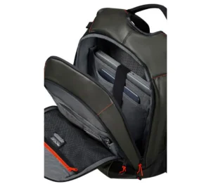 Samsonite ECODIVER Laptop Batoh L Climbing Ivy - obrázek 8