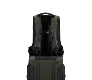 Samsonite ECODIVER Laptop Batoh L Climbing Ivy - obrázek 9