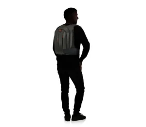 Samsonite ECODIVER Laptop Batoh L Climbing Ivy - obrázek 10