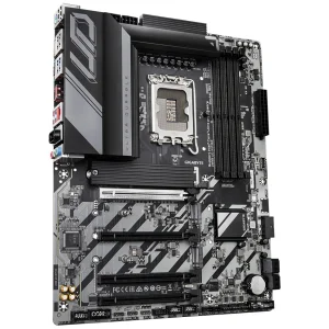 GIGABYTE Z890 UD WIFI6E/LGA 1851/ATX - obrázek 4