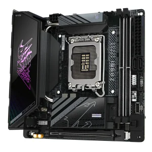 GIGABYTE Z890I AORUS ULTRA mITX deska - obrázek 4