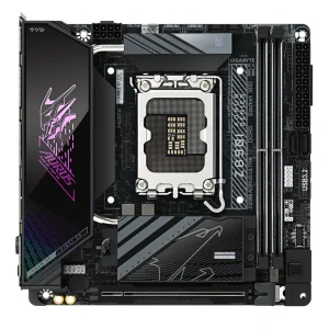 GIGABYTE Z890I AORUS ULTRA mITX deska - obrázek 6