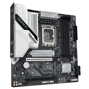 GIGABYTE Z890M GAMING X/LGA 1851/mATX - obrázek 3