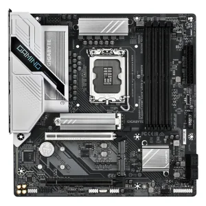 GIGABYTE Z890M GAMING X/LGA 1851/mATX - obrázek 4