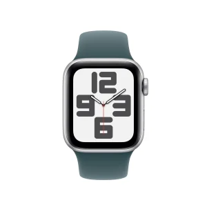 Watch Acc/40/Lake Green Sport Band - S/M - obrázek 3