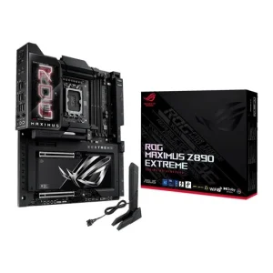 ASUS ROG MAXIMUS Z890 EXTREME deska - obrázek 3