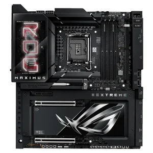 ASUS ROG MAXIMUS Z890 EXTREME deska