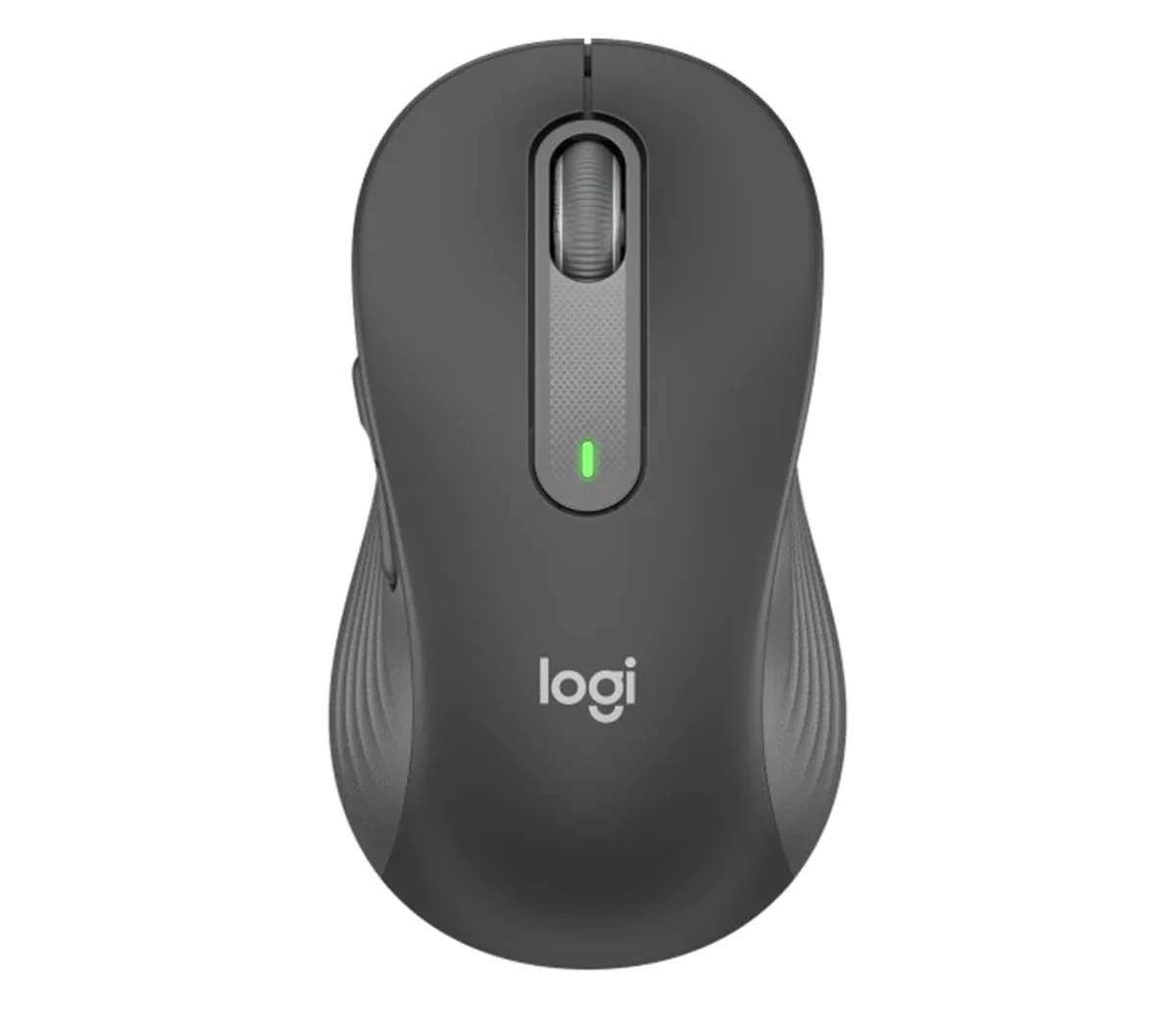 myš Logitech Wireless Mouse M650 L Graphite _
