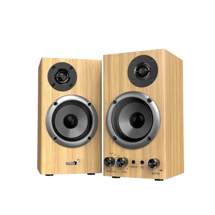 GENIUS repro SP-HF520BT