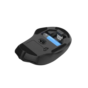 TRUST NITO SILENT WIRELESS MOUSE - BLK - obrázek 2