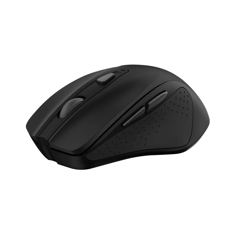 TRUST NITO SILENT WIRELESS MOUSE - BLK