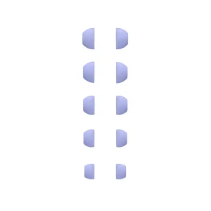 Beats Powerbeats Pro 2/ANC/BT/Hyper Purple - obrázek 7