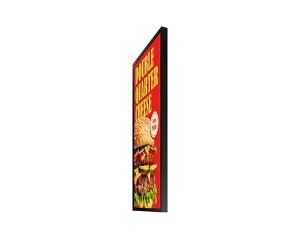 46" LED Samsung OH46DX - FHD,3500cd,FO,24/7 - obrázek 6