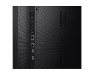 32" LED Samsung OM32DX - FHD,2000cd,VX,SO,24/7 - obrázek 2