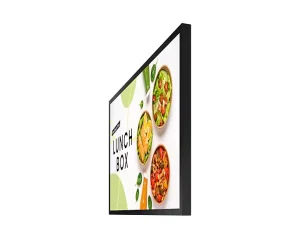 32" LED Samsung OM32DX - FHD,2000cd,VX,SO,24/7 - obrázek 6