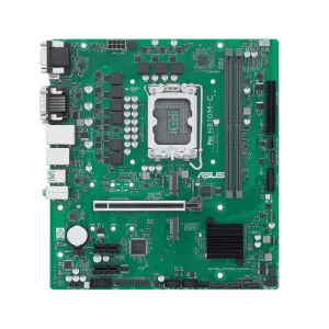 ASUS PRO H810M-C-CSM - obrázek 2