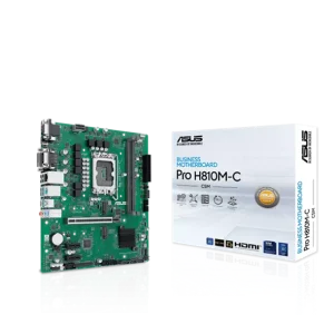 ASUS PRO H810M-C-CSM