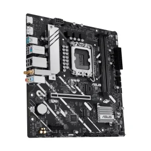 ASUS PRIME H810M-A WIFI - obrázek 2