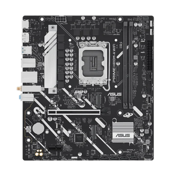 ASUS PRIME H810M-A WIFI