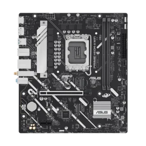 ASUS PRIME H810M-A WIFI