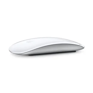 Magic Mouse - White Multi-Touch Surface - obrázek 4