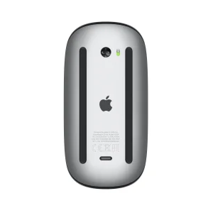 Magic Mouse - Black Multi-Touch Surface - obrázek 2