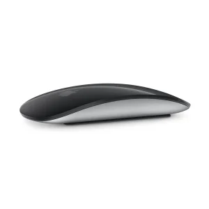 Magic Mouse - Black Multi-Touch Surface - obrázek 3