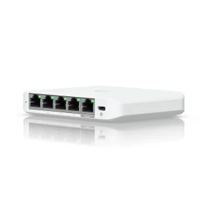 Ubiquiti UniFi USW-Flex-2.5G-5, Flex Mini 2.5G - obrázek 3