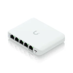 Ubiquiti UniFi USW-Flex-2.5G-5, Flex Mini 2.5G - obrázek 4