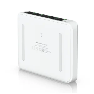 Ubiquiti UniFi USW-Flex-2.5G-5, Flex Mini 2.5G - obrázek 5