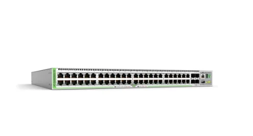 Allied Telesis AT-GS980MX/52-50 switch