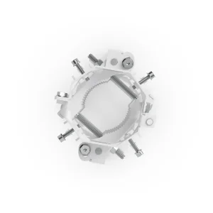Ubiquiti UACC-Wave-AP-Micro-Mount, Wave AP Micro Mount - obrázek 2